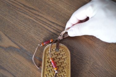 御守り入れバスケット5