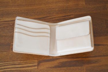 ショートウォレットアンティークバスケット3