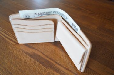 ショートウォレットアンティークバスケット4