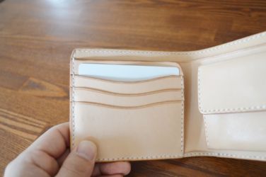 ショートウォレットアンティークバスケット5