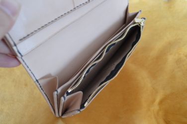 ロングウォレットモルガンダラー3