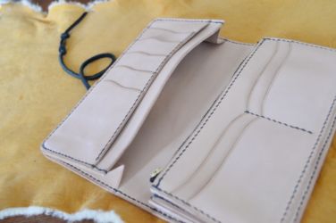 ロングウォレットモルガンダラー4