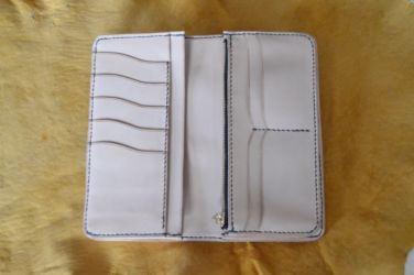 ロングウォレットモルガンダラー5