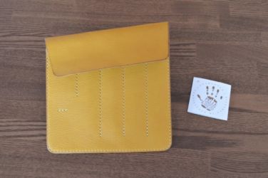 ペンホルダーパグリア1