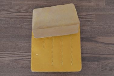 ペンホルダーパグリア2