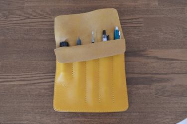 ペンホルダーパグリア3