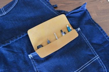 ペンホルダーパグリア4