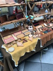 20191004_杜の都のクラフトフェア1