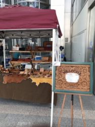 20190524_奇数アトリエinAER2 20190524_奇数アトリエinAER2