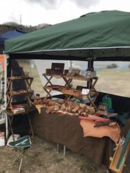 20190323_秋保ハンドメイドテント村1 20190323_秋保ハンドメイドテント村1